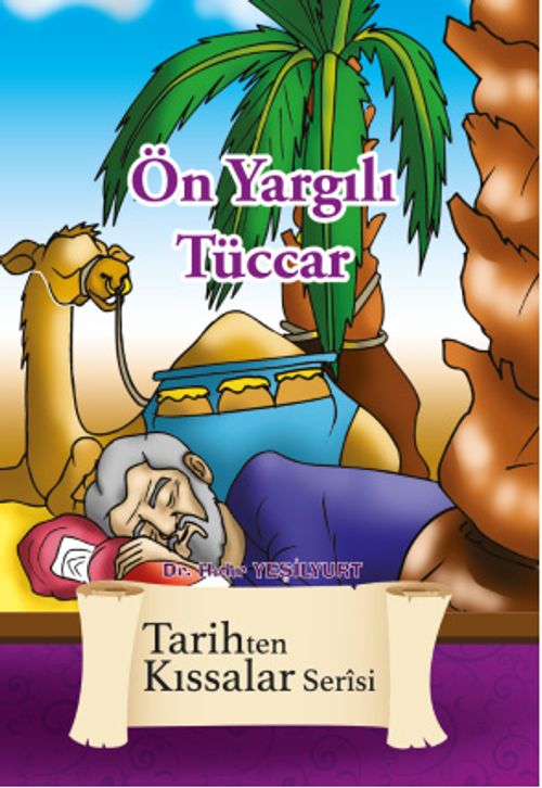 Ön Yargılı Tüccar