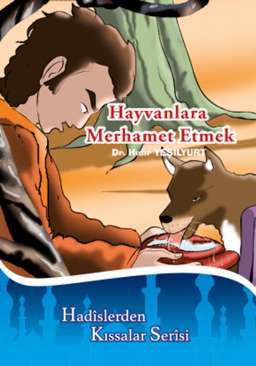 Hayvanlara Merhamet Etmek