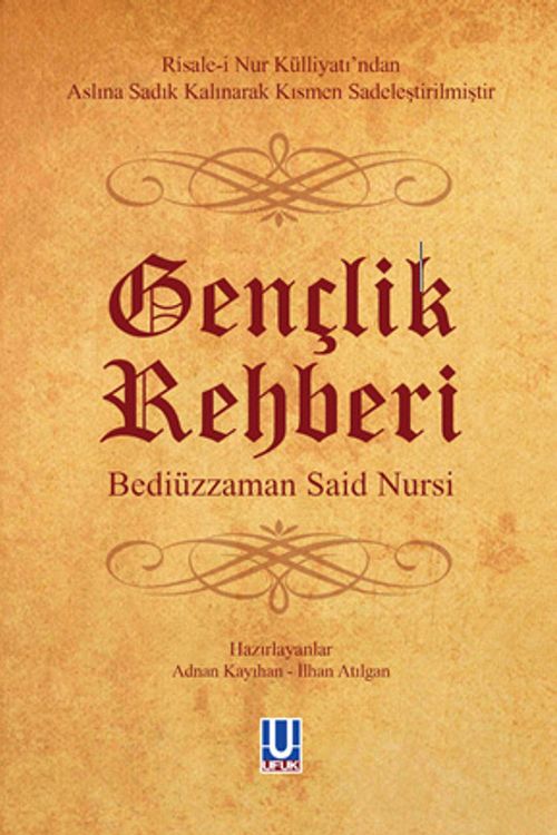 Gençlik Rehberi