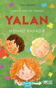 Yalan - Mehmet Bahadır