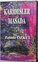 Karidesler Masada