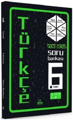 6. Sınıf Türkçe Soru Bankası