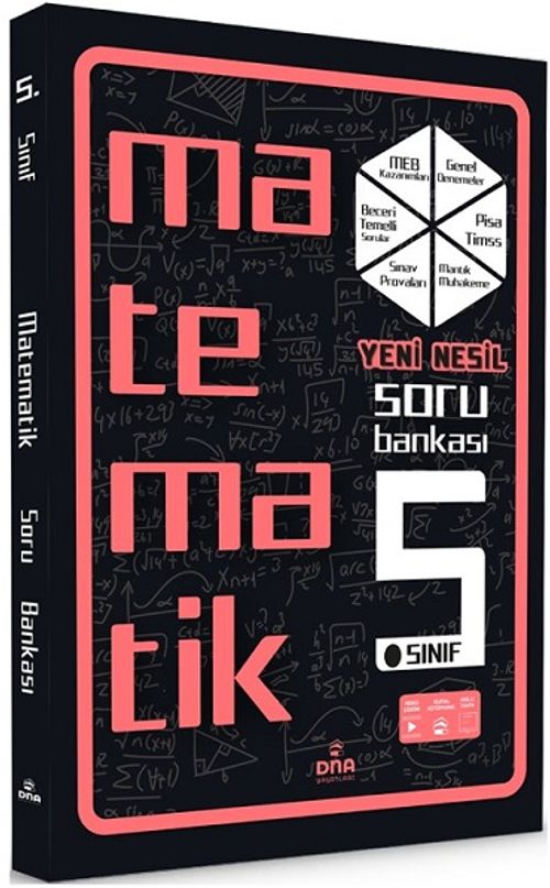 5. Sınıf Matematik Soru Bankası