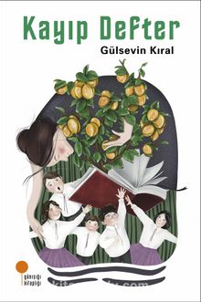 Kayıp Defter - Gülsevin Kıral