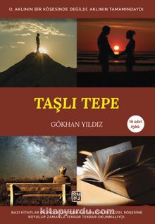 Taşlı Tepe - Gökhan Yıldız