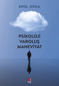 Psikoloji Varoluş Maneviyat