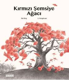Kırmızı Şemsiye Ağacı