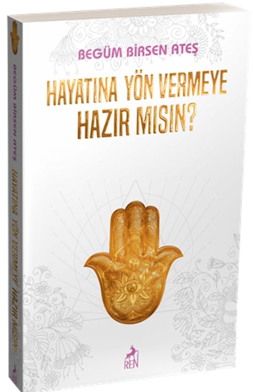Hayatına Yön Vermeye Hazır Mısın ?
