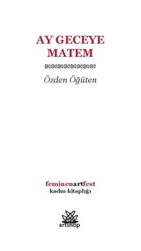 Ay Geceye Matem