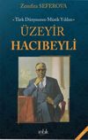 T&uuml;rk D&uuml;nyasının M&uuml;zik Yıldızı &Uuml;zeyir Hacıbeyli