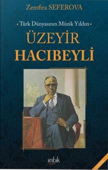 Türk Dünyasının Müzik Yıldızı Üzeyir Hacıbeyli