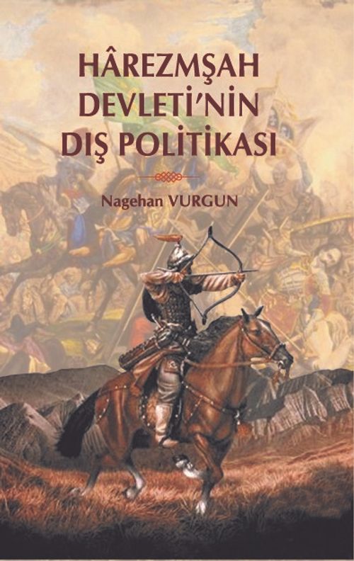 Harezmşah Devleti'nin Dış Politikası