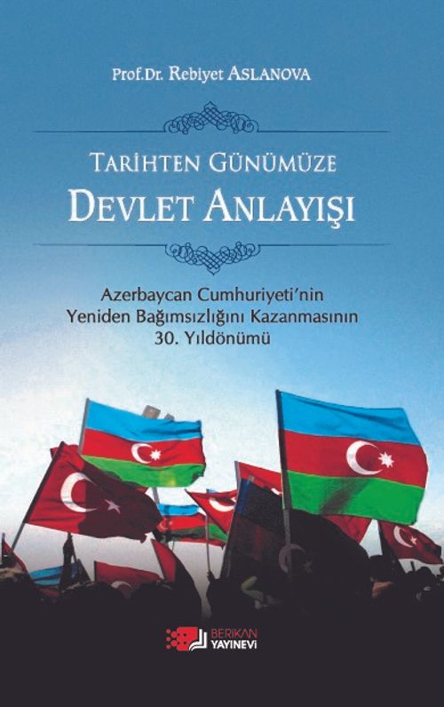 Tarihten Günümüze Devlet Anlayışı