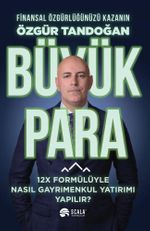 Büyük Para & 12X Formülüyle Nasıl Gayrimenkul Yatırımı Yapılır?