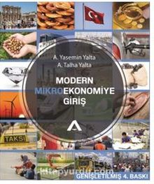 Modern Mikro Ekonomiye Giriş - A. Yasemin Yalta
