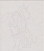 Hassas Sesler Sözlüğü / A Dictionary of Sensitive Sounds