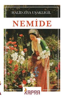 Nemide - Halid Ziya Uşaklıgil
