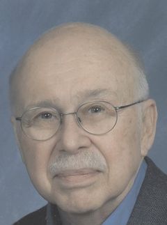  John F. Richards
