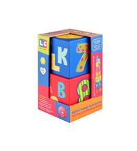 Eğitici Denge Kule Oyunu (30628)