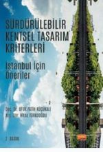 Sürdürülebilir Kentsel Tasarım Kriterleri & İstanbul İçin Öneriler