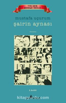 Şairin Aynası - Mustafa Uçurum