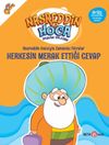 Nasreddin Hoca'yla Zamansız Fıkralar / Herkesin Merak Ettiği Cevap