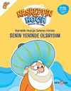 Nasreddin Hoca'yla Zamansız Fıkralar Senin Yerinde Olsaydım