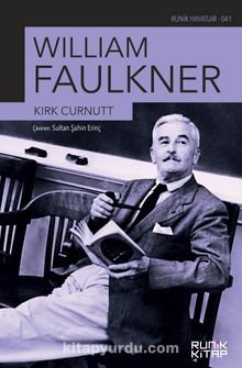 William Faulkner 