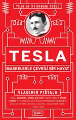 Tesla : Maskelerle Çevrili Bir Hayat