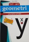 TYT-AYT Geometri &Ccedil;alışma Kitabı (Renkli Baskı)