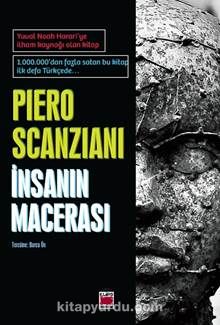 İnsanın Macerası - Piero Scanziani