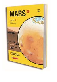 Mars 36 Cep Atlas
