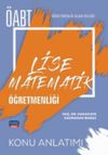 &Ouml;ABT Lise Matematik &Ouml;ğretmenliği - Konu Anlatımı