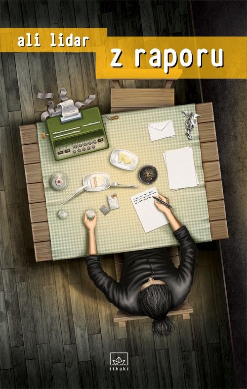 Z Raporu (Ali Lidar) Fiyatı, Yorumları, Satın Al - Kitapyurdu.com