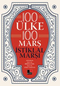 100 Ülke 100 Marş İstiklal Marşı 