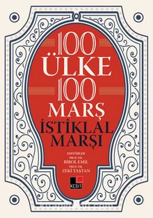 100 Ülke 100 Marş İstiklal Marşı - Birol Emil