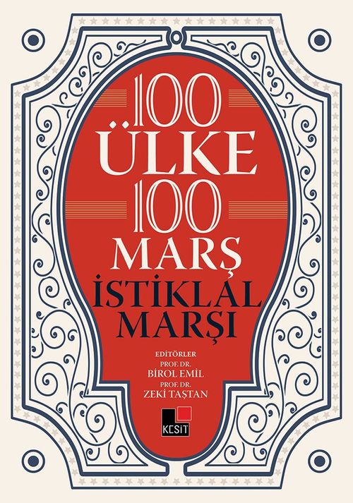 100 Ülke 100 Marş İstiklal Marşı 