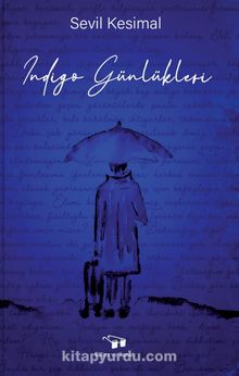 İndigo Günlükleri - Sevil Kesimal