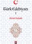 Türk Edebiyatı 5 Cilt - Takım</span>