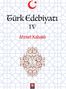 Türk Edebiyatı 5 Cilt - Takım</span>