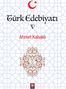 Türk Edebiyatı 5 Cilt - Takım</span>