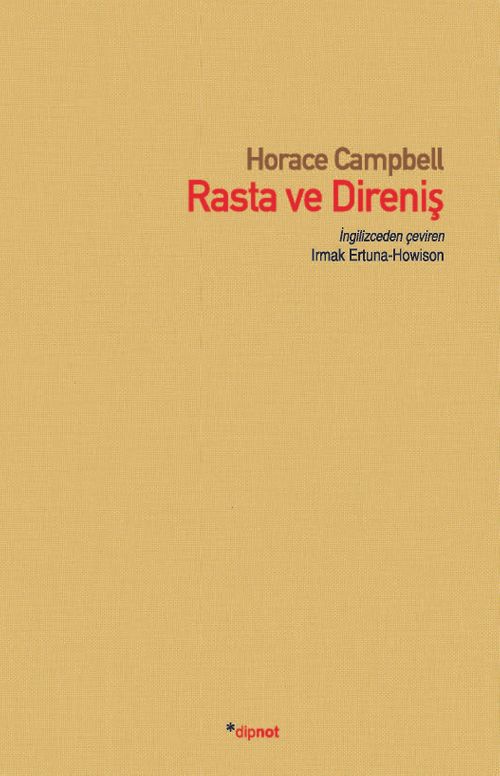 Rasta ve Direniş