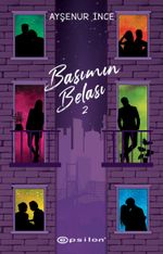 Başımın Belası II - Kelebek