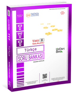 TYT Türkçe Soru Bankası