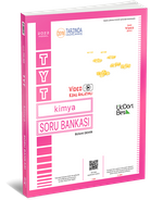 TYT Kimya Soru Bankası