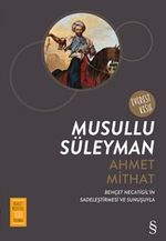 Musullu Süleyman