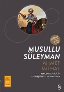 Musullu Süleyman