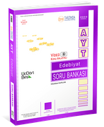 AYT Edebiyat Soru Bankası