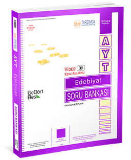 AYT Edebiyat Soru Bankası
