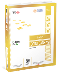 AYT Tarih Soru Bankası 